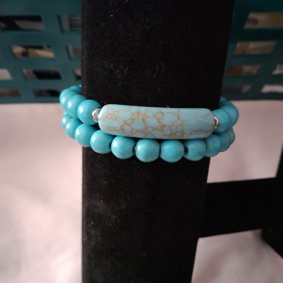 Stretch Bracelets - Picture 1 of 3